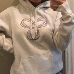 TNA Aritzia Sweatshirt